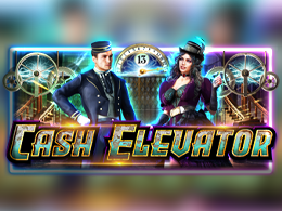 Pragmatic Slot Cash Elevator