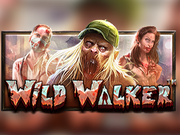 demo Wild Walker