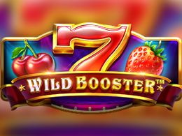 rtp slot wild booster