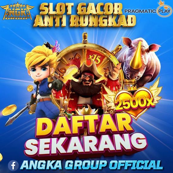 Slot Online Angkatoto2